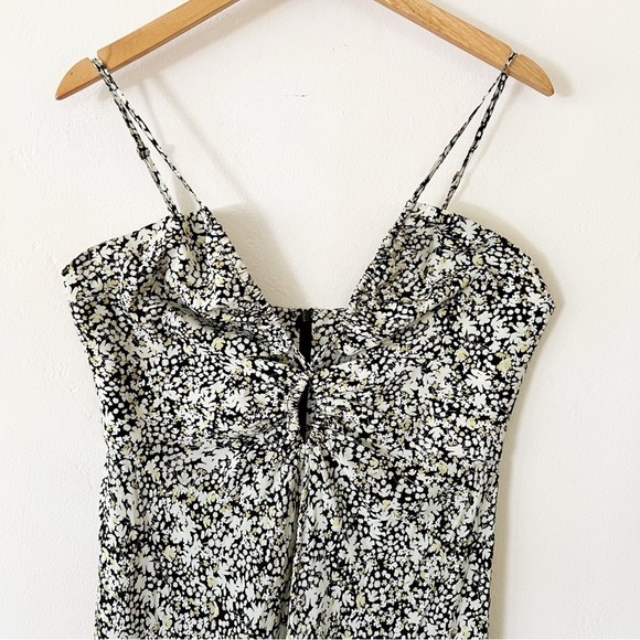 Shona Joy Tammy Midi Dress - Picture 5 of 9